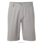 Gill MarineMen's Crew Shorts 88888X549 Silver - Image 2