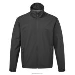 Gill MarineMen's Crew Sport Lite Jacket 88888X515 Graphite - Image 2