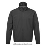 Gill MarineMen's Crew Sport Lite Jacket 88888X515 Graphite