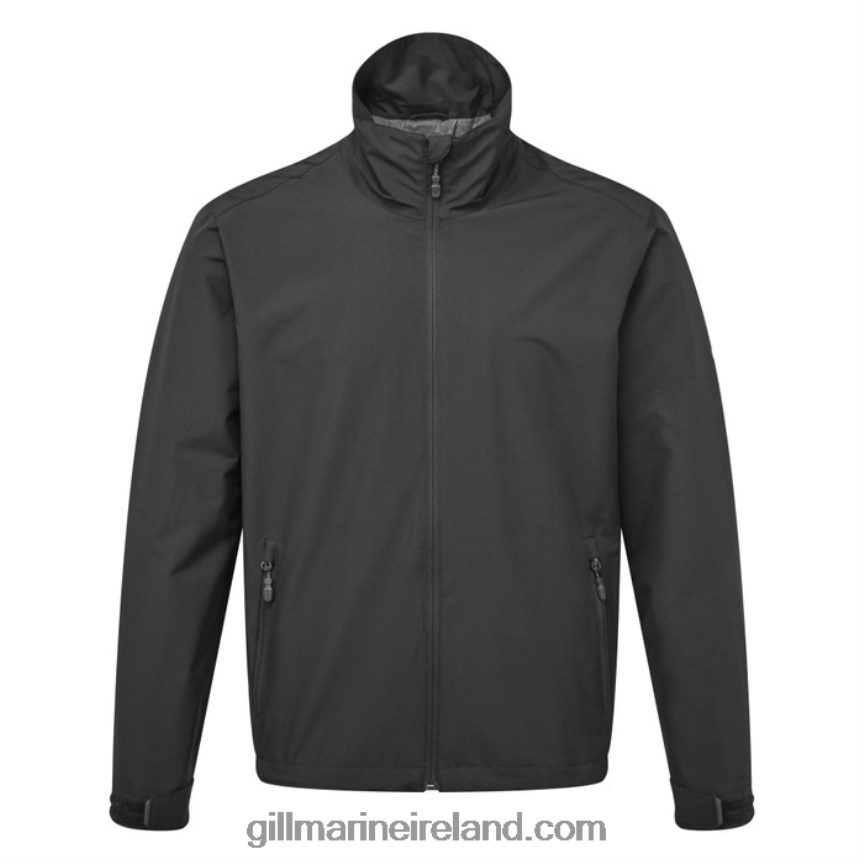 gill_marinemens_crew_sport_lite_jacket_88888x515_graphite.jpg Gill MarineMen's Crew Sport Lite Jacket 88888X515 Graphite - Image 1