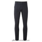 Gill MarineMen's Crew Trouser 88888X157 Navy