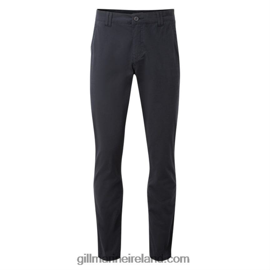 gill_marinemens_crew_trouser_88888x157_navy.jpg Gill MarineMen's Crew Trouser 88888X157 Navy - Image 1
