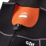 Gill MarineMen's Dynamic Long John 88888X182 Black - Image 6