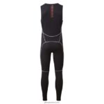 Gill MarineMen's Dynamic Long John 88888X182 Black - Image 7