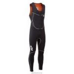 Gill MarineMen's Dynamic Long John 88888X520 Black - Image 8