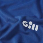 Gill MarineMen's Holcombe Crew - Long Sleeve 88888X320 Atlantic Blue - Image 4
