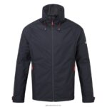 Gill MarineMen's Hooded Insulated Jacket 88888X15