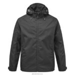 Gill MarineMen's Hooded Lite Jacket 88888X16 Graphite