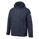 Gill MarineMen's Hooded Lite Jacket 88888X17 Navy - Image 2