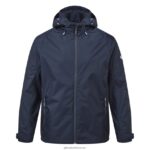 Gill MarineMen's Hooded Lite Jacket 88888X17 Navy