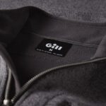 Gill MarineMen's Knit Fleece 88888X327 Ash - Image 5