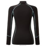 Gill MarineMen's Knit Fleece 88888X327 Ash - Image 8