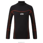 Gill MarineMen's Knit Fleece 88888X327 Ash - Image 9