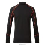 Gill MarineMen's Knit Fleece 88888X327 Ash - Image 10