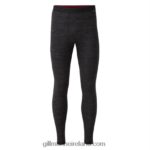 Gill MarineMen's Leggings 88888X316 Ash