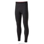 Gill MarineMen's Leggings 88888X316 Ash - Image 5