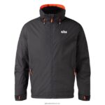 Gill MarineMen's Navigator Jacket 88888X160 Graphite - Image 2