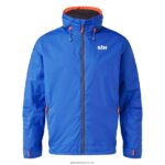 Gill MarineMen's Navigator Jacket 88888X481 Blue - Image 2