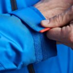 Gill MarineMen's Navigator Jacket 88888X481 Blue - Image 11