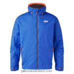 Gill MarineMen's Navigator Jacket 88888X481 Blue