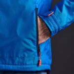 Gill MarineMen's Navigator Jacket 88888X481 Blue - Image 4