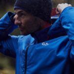 Gill MarineMen's Navigator Jacket 88888X481 Blue - Image 7