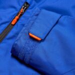 Gill MarineMen's Navigator Jacket 88888X481 Blue - Image 9