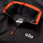 Gill MarineMen's Navigator Jacket 88888X482 Graphite - Image 3