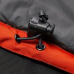 Gill MarineMen's Navigator Jacket 88888X482 Graphite - Image 5