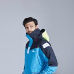 Gill MarineMen's OS2 Offshore Jacket 88888X350 Bluejay - Image 13