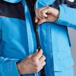 Gill MarineMen's OS2 Offshore Jacket 88888X350 Bluejay - Image 3