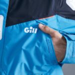 Gill MarineMen's OS2 Offshore Jacket 88888X350 Bluejay - Image 4