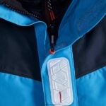 Gill MarineMen's OS2 Offshore Jacket 88888X350 Bluejay - Image 5