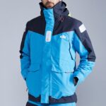 Gill MarineMen's OS2 Offshore Jacket 88888X350 Bluejay - Image 6