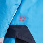 Gill MarineMen's OS2 Offshore Jacket 88888X350 Bluejay - Image 9