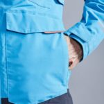 Gill MarineMen's OS2 Offshore Jacket 88888X350 Bluejay - Image 10