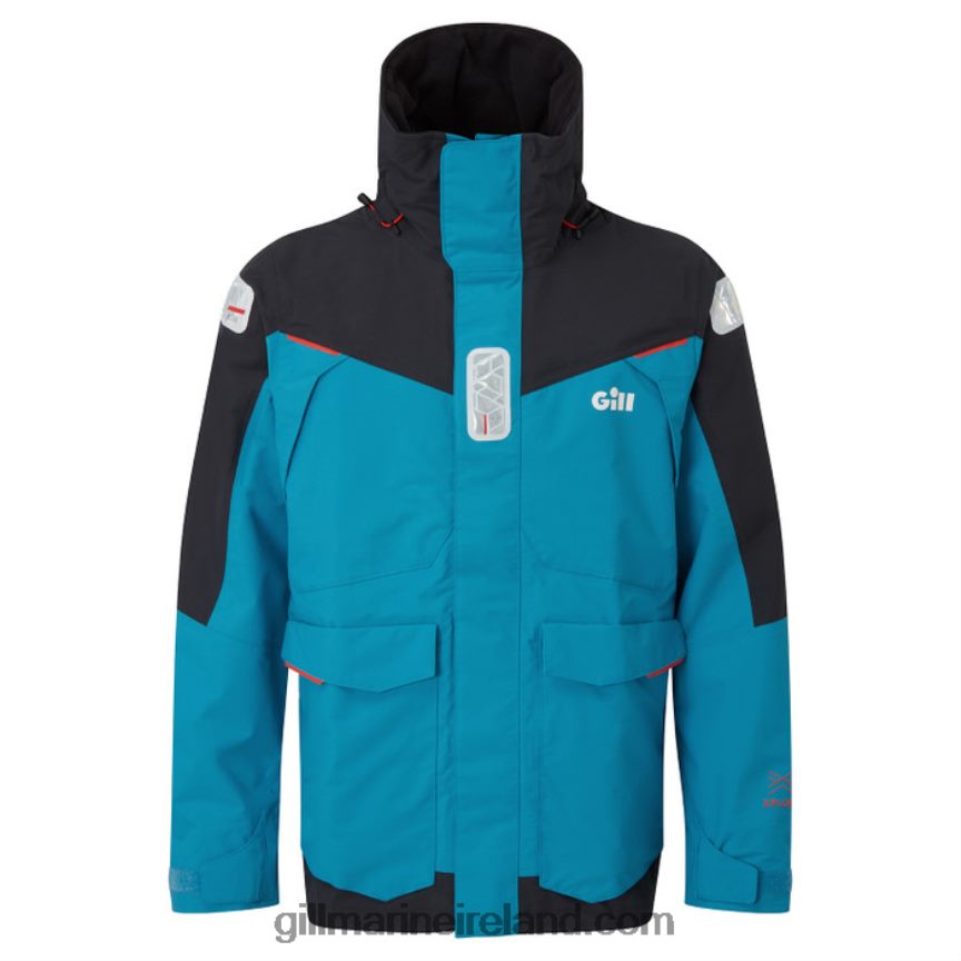 gill_marinemens_os2_offshore_jacket_88888x350_bluejay.jpg Gill MarineMen's OS2 Offshore Jacket 88888X350 Bluejay - Image 1