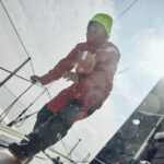 Gill MarineMen's OS2 Offshore Jacket 88888X91 Red - Image 11