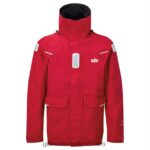 Gill MarineMen's OS2 Offshore Jacket 88888X91 Red