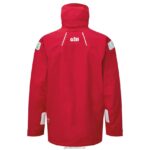 Gill MarineMen's OS2 Offshore Jacket 88888X91 Red - Image 3