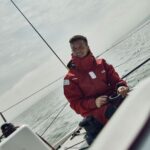Gill MarineMen's OS2 Offshore Jacket 88888X91 Red - Image 7