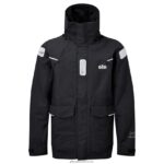 Gill MarineMen's OS2 Offshore Jacket 88888X92 Graphite - Image 2
