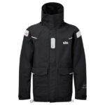 Gill MarineMen's OS2 Offshore Jacket 88888X92 Graphite