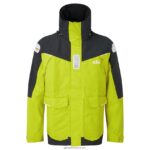 Gill MarineMen's OS2 Offshore Jacket - Special Edition 88888X351 Sulphur - Image 2