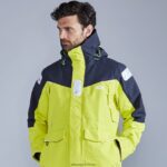 Gill MarineMen's OS2 Offshore Jacket - Special Edition 88888X351 Sulphur - Image 12