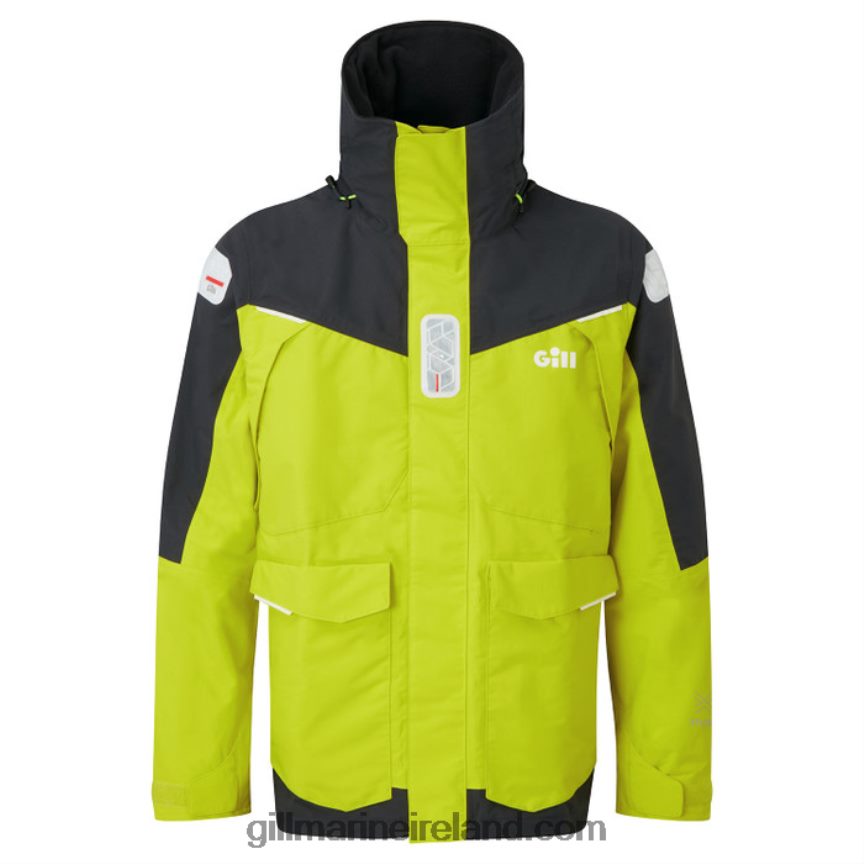 gill_marinemens_os2_offshore_jacket_special_edition_88888x351_sulphur.jpg Gill MarineMen's OS2 Offshore Jacket - Special Edition 88888X351 Sulphur - Image 1