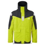Gill MarineMen's OS2 Offshore Jacket - Special Edition 88888X97 Sulphur