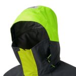 Gill MarineMen's OS2 Offshore Jacket - Special Edition 88888X97 Sulphur - Image 3