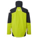 Gill MarineMen's OS2 Offshore Jacket - Special Edition 88888X97 Sulphur - Image 4