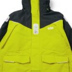 Gill MarineMen's OS2 Offshore Jacket - Special Edition 88888X97 Sulphur - Image 5